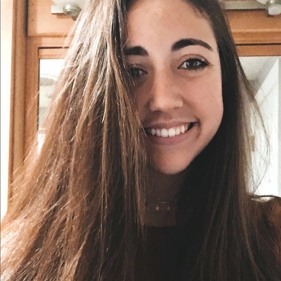 Meet the Posher Other - Meet your Posher, Rachel